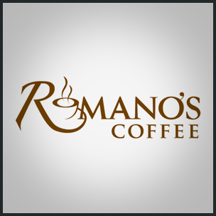 Romano’s Coffee