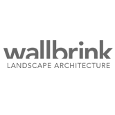 Wallbrink landscape architecture