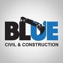 New Civil and Construction Logo